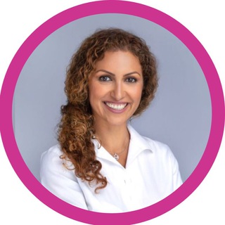 Telegram profile photo for Solmaz Barghgir سولماز برقگیر