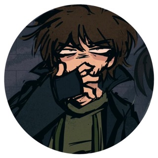 Telegram profile photo for @.future edd