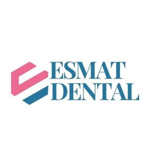 Telegram profile photo for Esmat Dental 🩷