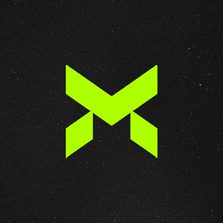 Telegram profile photo for X:IN | 엑신 | Official