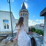 Telegram profile photo for 🇹🇷 kalbimdeki türkçe