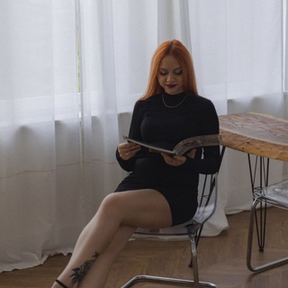 Telegram profile photo for тейсилит зинкс🥥