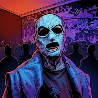 Telegram profile photo for ГАВАЕЦ
