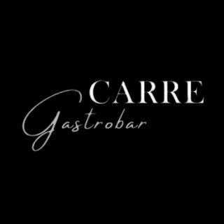 Telegram profile photo for CARRÉ | гастробар с историей