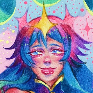 Telegram profile photo for ✨Monya✨