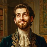 Telegram profile photo for علیرضامــ