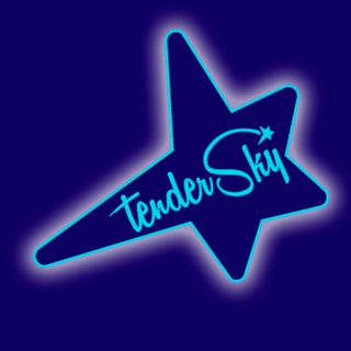 Telegram profile photo for TenderSky - Tools for Events!
