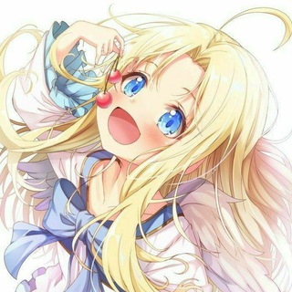 Telegram profile photo for Anime Collection