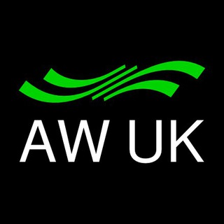 Telegram profile photo for AuroraWatch UK