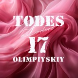 Telegram profile photo for TODES l ОЛИМПИЙСКИЙ l ЛЕДИ 17