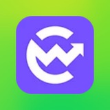 Telegram profile photo for CoinW Futures RU