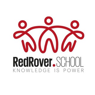 Telegram profile photo for RedRover.school, бесплатная ИТ школа!