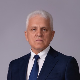 Telegram profile photo for Валентин Полторацкий