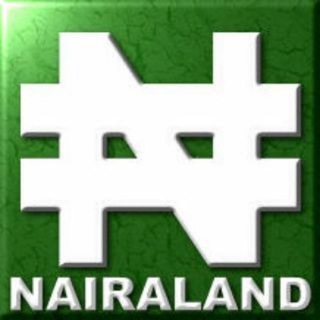 Telegram profile photo for Nairaland Forum