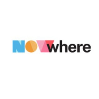 Telegram group profile photo for NOWwhere - Community