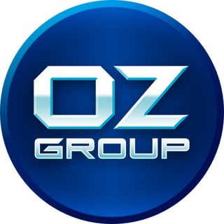 Telegram profile photo for OZGROUP PARTNERSHIP CHANNEL