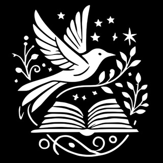 Telegram profile photo for Между страниц