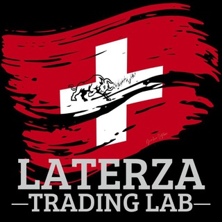 Telegram profile photo for LATERZA TRADING LAB
