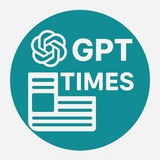 Telegram profile photo for GptTimes