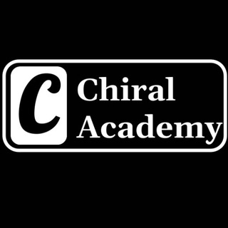 Telegram profile photo for Chiral Academy
