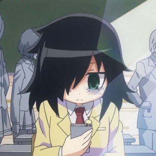 Telegram profile photo for РЕСТ ❌👥 | Socialphobia safe place