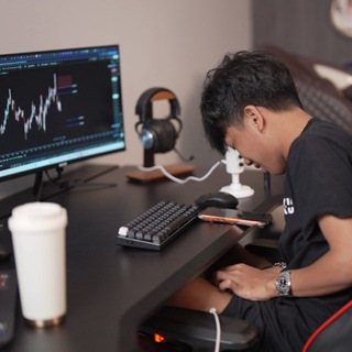 Telegram profile photo for SIGNAL FOREX SCALPER