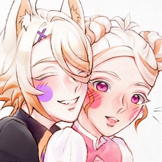 Telegram profile photo for миха | mixa.desu