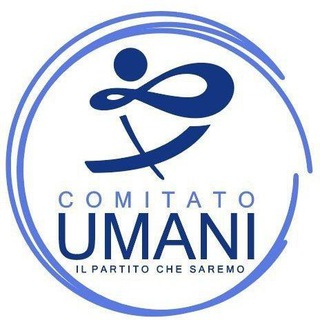 Telegram profile photo for Comitato UMANI Ufficiale