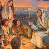 Telegram profile photo for Come Out Of Her My People... Revelation 18:4 KJV