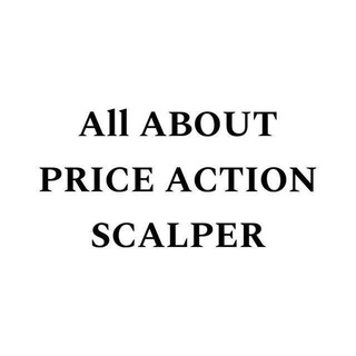 Telegram profile photo for Scalper Price Action