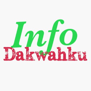 Telegram profile photo for Info Dakwahku