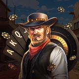 Telegram profile photo for Что такое бонус казино на 1win