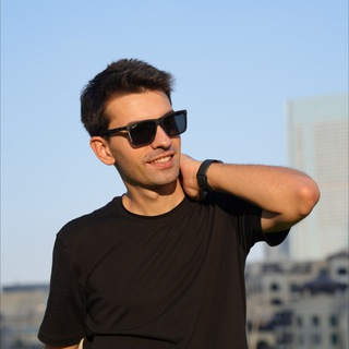Telegram profile photo for Джафар | Миллионы на контенте