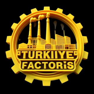 Telegram profile photo for Made in Turkey دليل المصانع في تركيا