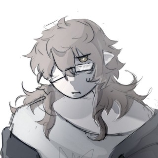 Telegram profile photo for Ниша