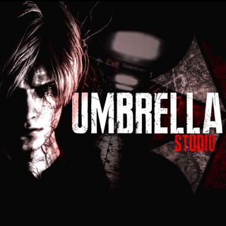 Telegram profile photo for студия «UMBRELLA»