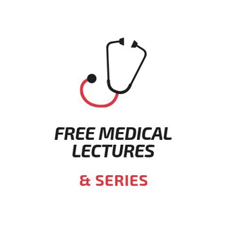 Telegram profile photo for Free medical books and videos