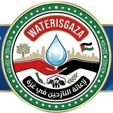 Telegram profile photo for حملة سقيا الماء 🇵🇸
