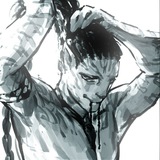 Telegram profile photo for diary aonung