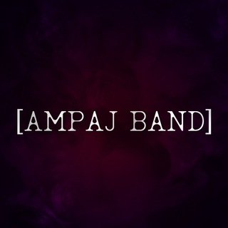 Telegram profile photo for Ampaj Band