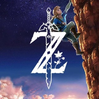 Telegram group profile photo for Zelda🧚♀️中文社区