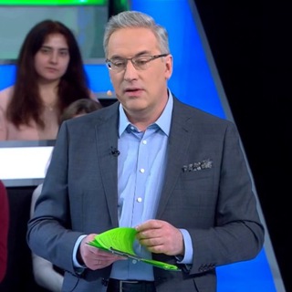 Telegram profile photo for Анекдоты от Норкина