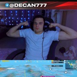 Telegram profile photo for DECAN
