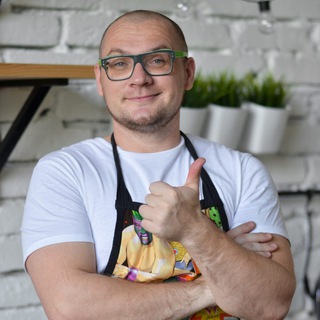 Telegram profile photo for Сергей Леонов курсы с 90% скидкой