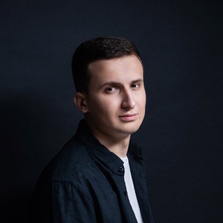 Telegram profile photo for Тимофій Соловйов
