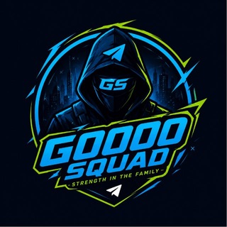 Telegram profile photo for 𝗚𝗼𝟬𝟬𝗼𝗦𝗾𝘂𝗮𝗱 | جو سكواد