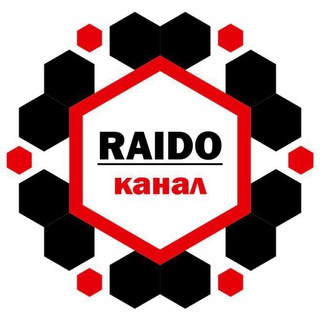 Telegram profile photo for Guild_Raido_Channel