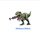 Telegram profile photo for The T-Rex
