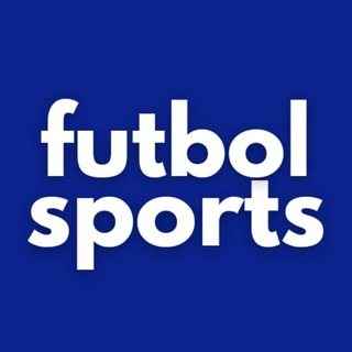 Telegram profile photo for FutbolSports