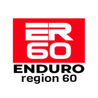 Telegram profile photo for ENDURO REGION 60